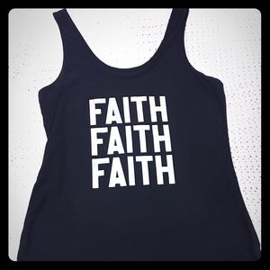 Faith, LULAROE Leggins material